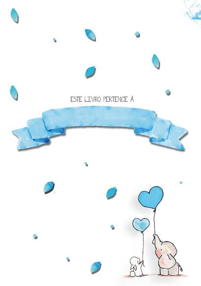 Livro Bebê