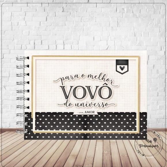 Livro do Vovô