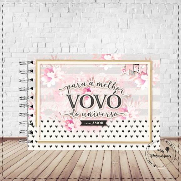 Livro do Vovó