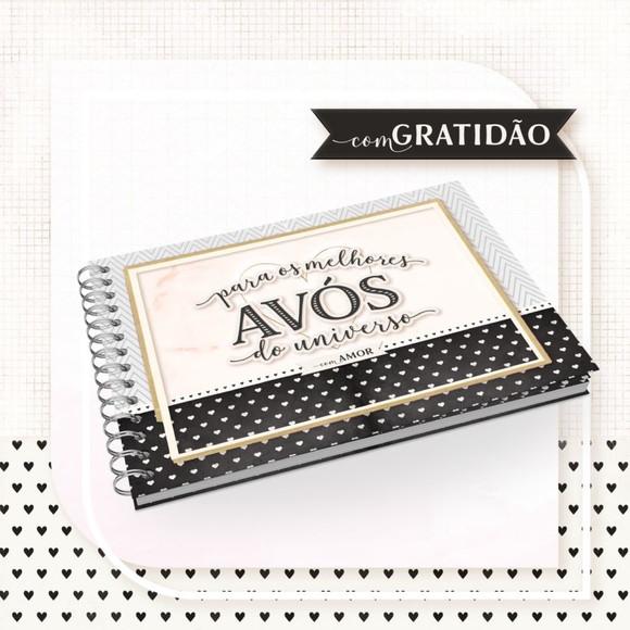 Livro dos Avós