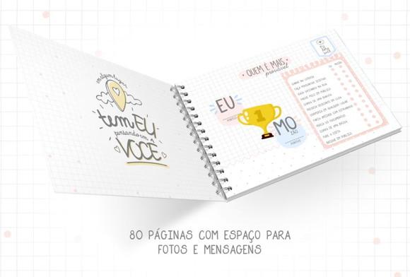 Livro dos Namorados