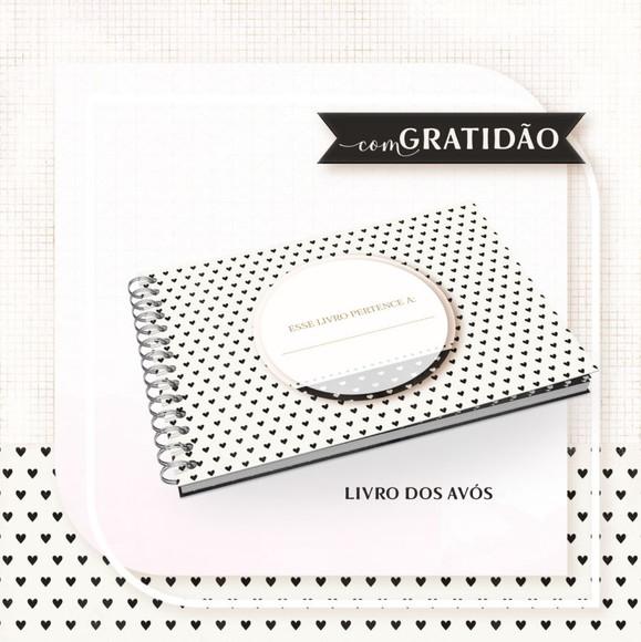 Livro dos Avós