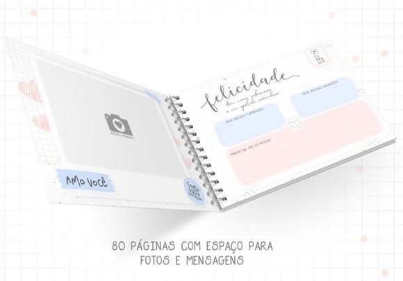 Livro dos Namorados