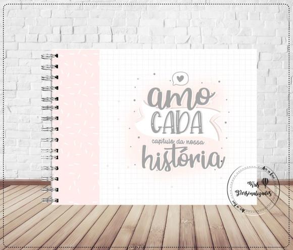 Livro dos Namorados