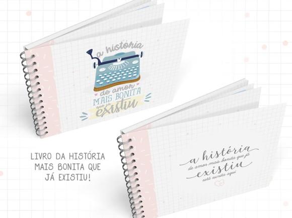 Livro dos Namorados