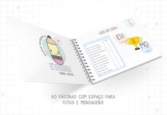 Livro dos Namorados