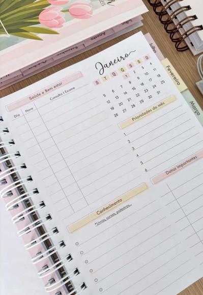 Planner 2026