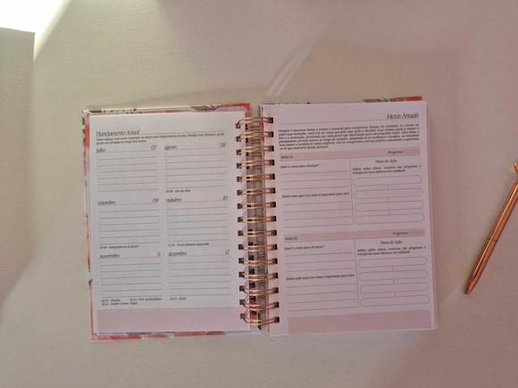 Planner 2026