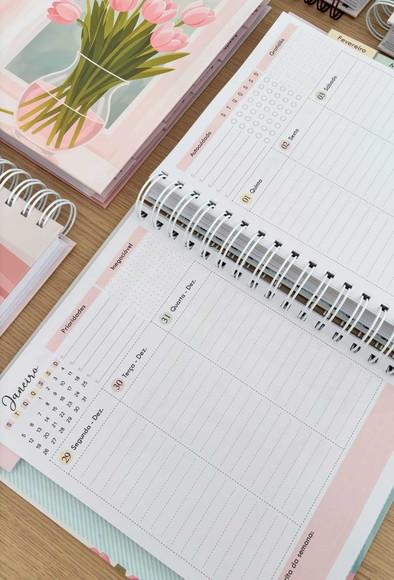 Planner 2026