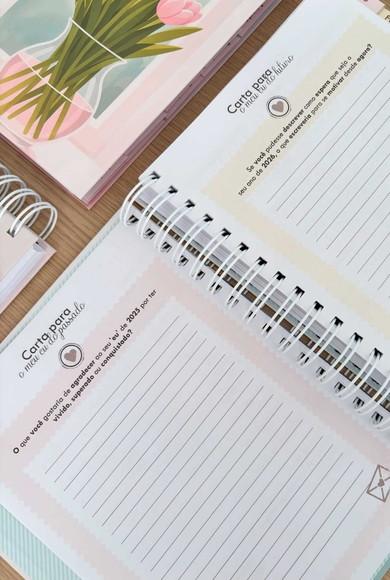 Planner 2026