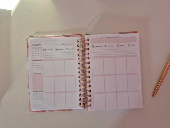 Planner 2026