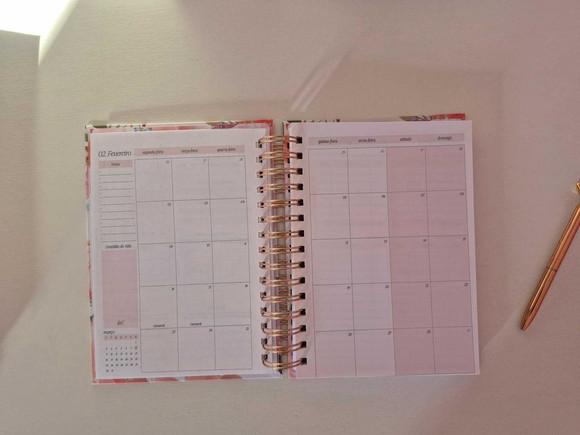 Planner 2026