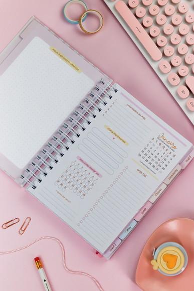 Planner Candy 2026
