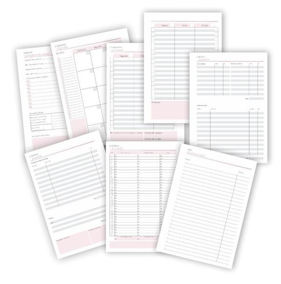 Planner Consultora de Vendas