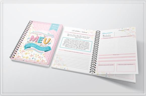 Planner Devocional