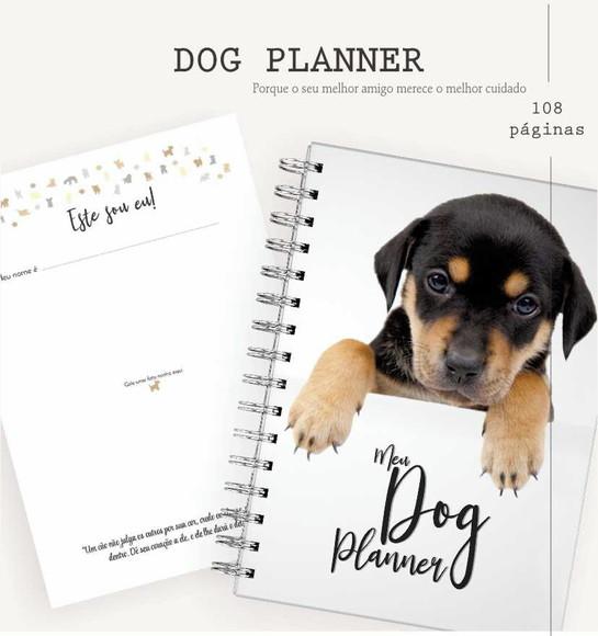 Planner Dog