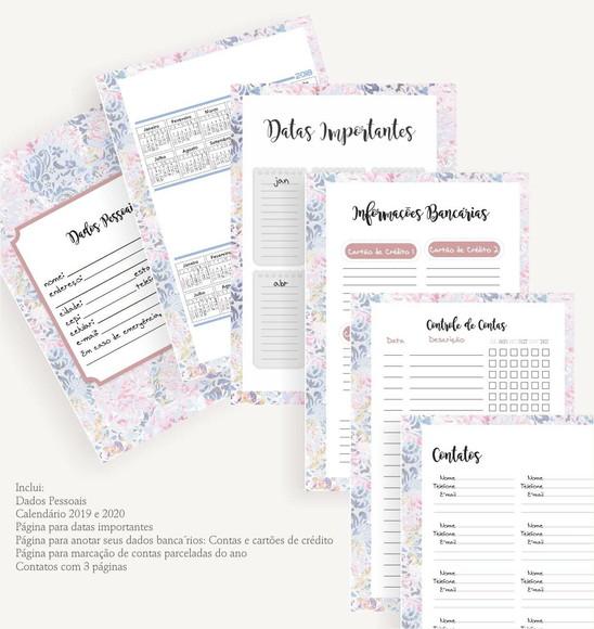 Planner Financeiro