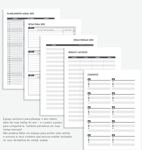 Planner Jurídico