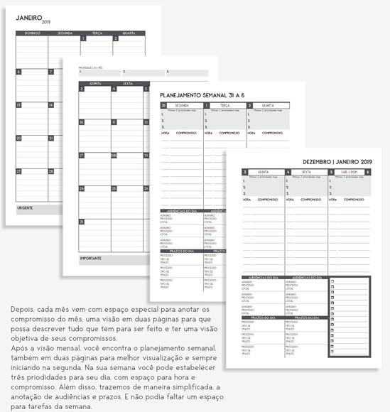 Planner Jurídico