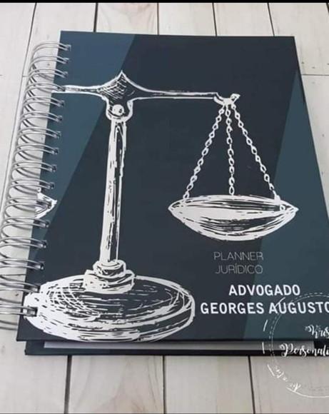 Planner Jurídico