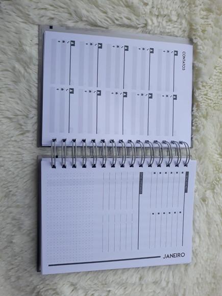 Planner Jurídico