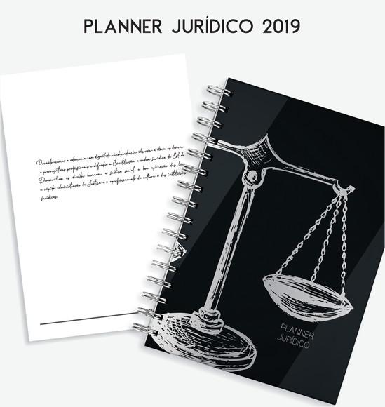Planner Jurídico