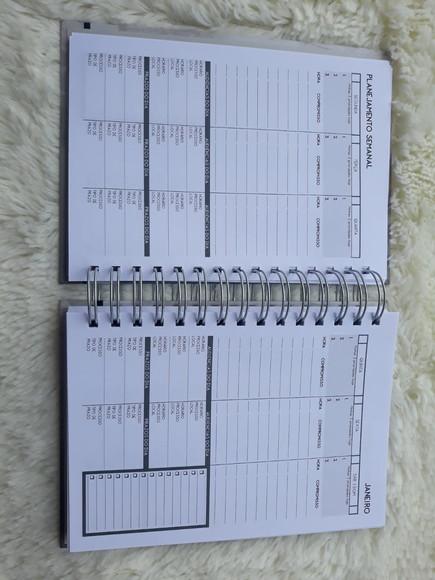 Planner Jurídico