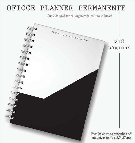 Planner Office