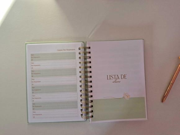 Planner Professor 2026