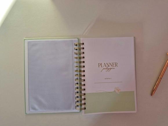 Planner Professor 2026