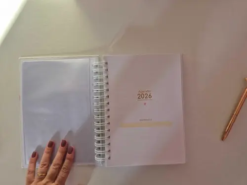 Agenda 2026