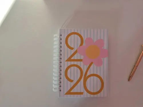 Agenda 2026
