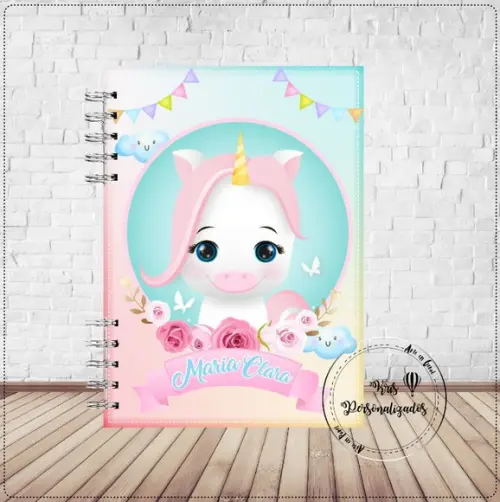 Agenda Escolar