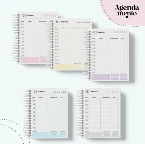 Agendamento