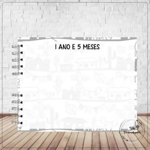 Álbum Cordel
