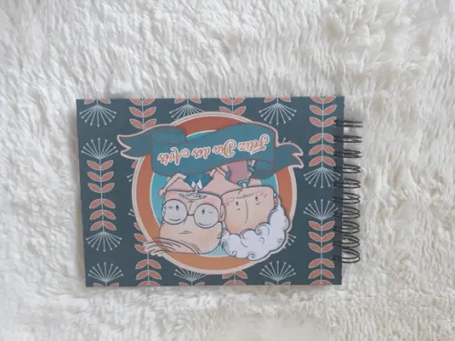 Álbum dos Avós