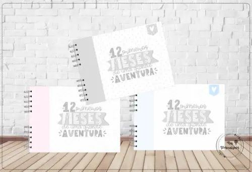 Albúm Meu Primeiro Aninho