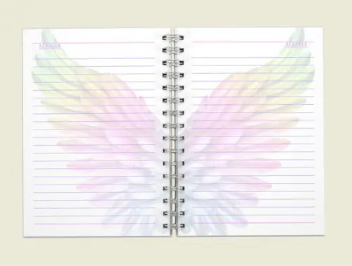 Caderno Asas