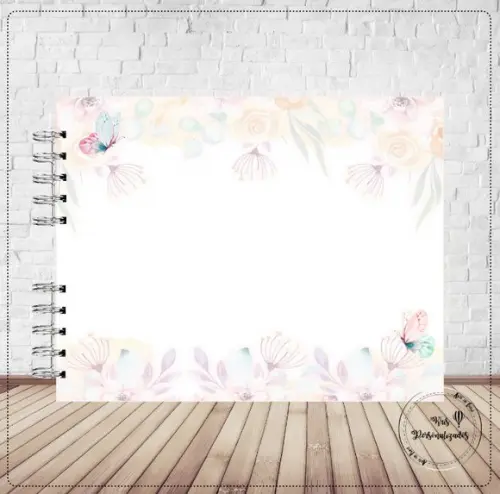 Caderno Assinaturas