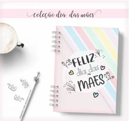 Caderno de Receita