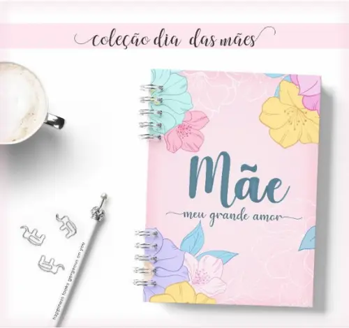 Caderno Devocional