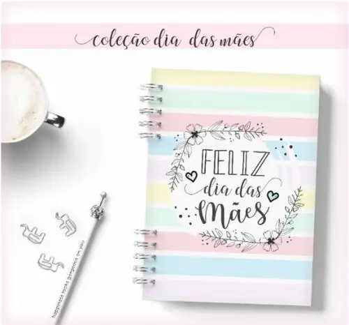 Caderno Devocional