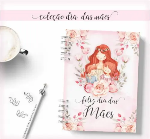 Caderno Devocional