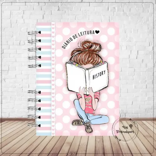 Diário de Leitura