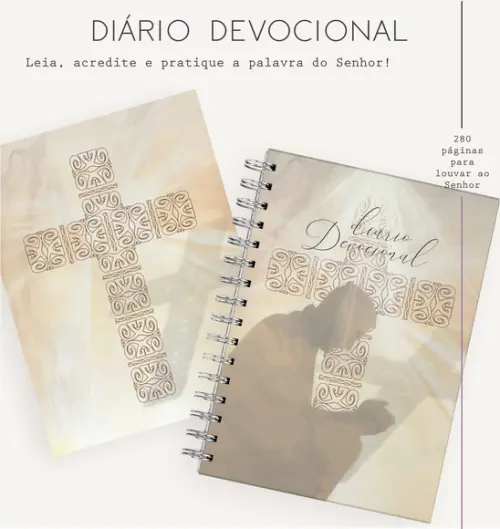Diário Devocional