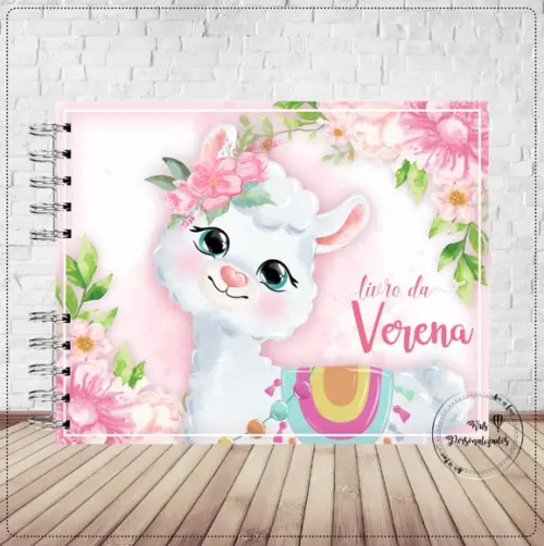Livro do Bebê 2 - Ihama