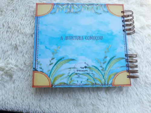 Livro do Bebê Leãozinho