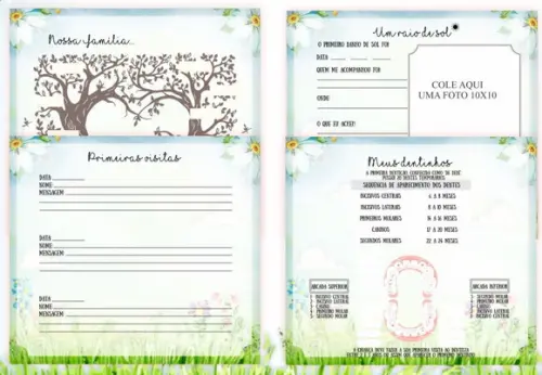Livro do Bebê Ovelhinha