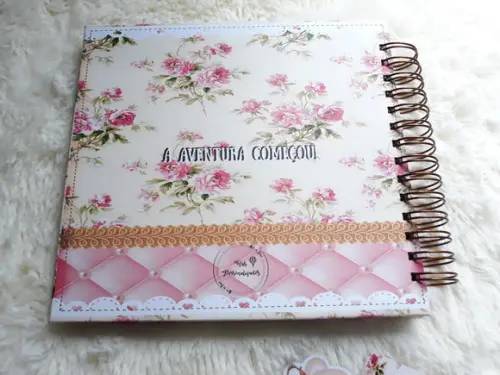 Livro do Bebê Ursinha Princesa
