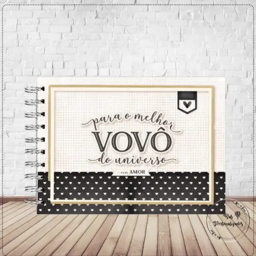 Livro do Vovô